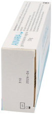Vaginal &aring;terfuktande gel 30 gr