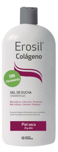 Erosil kollagen