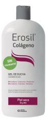 Erosil kollagen