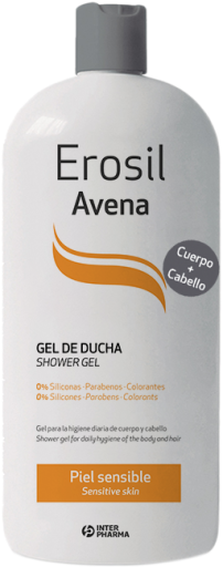 Erosil Havre