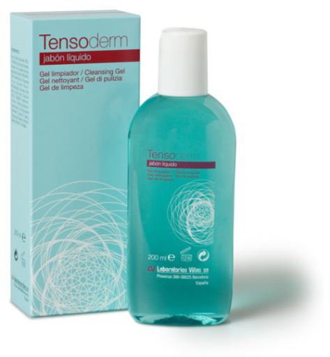 Flytande tvål 200 ml