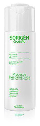 Interpharma Sorig&eacute;n schampo