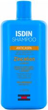 Zinkation Anti-Mjällschampo 400 ml Zinkation Anti-Mjällschampo 400 ml