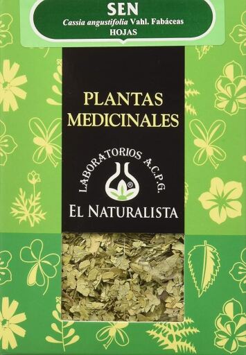El Naturalista Sen &Ouml;rt 70 gr