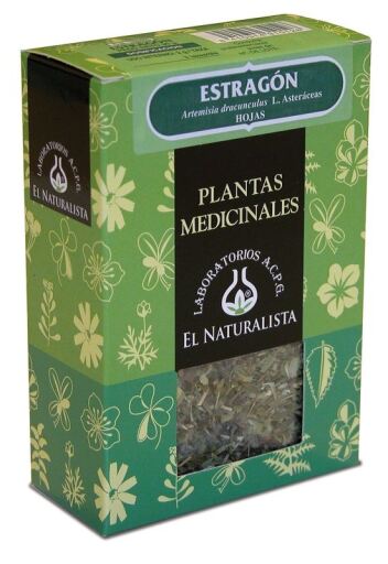 El Naturalista Dragon&ouml;rt 30 gr