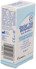 Aloclair Plus Spray 15 ml