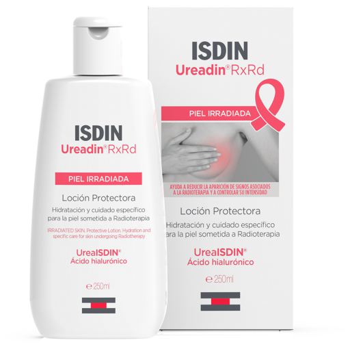 Isdin Ureadin Rx Rd Moisturizing Lotion 250 ml