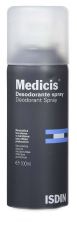 Medicis Deodorant Spray 100 ml