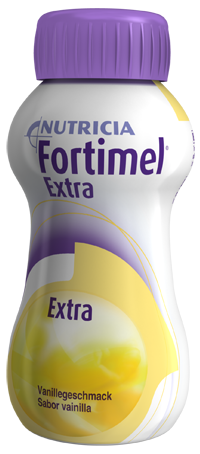 Fortimel Extra Multi-Flavor 200 ml 32 enheter