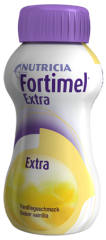 Fortimel Extra Multi-Flavor 200 ml 32 enheter
