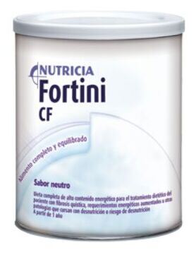 Fortini Cf Neutral Burk 400 gr