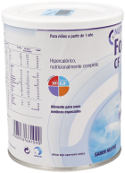 Fortini Cf Neutral Burk 400 gr
