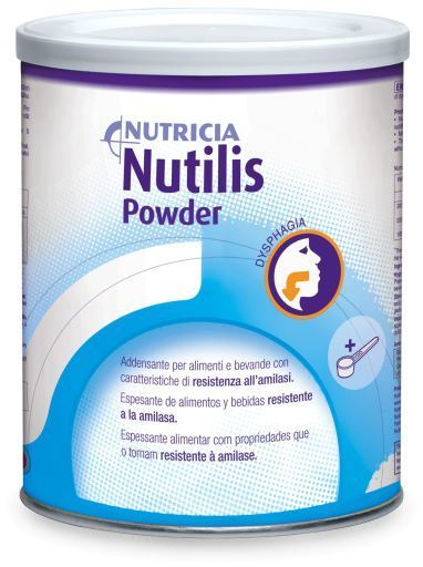 Nutilis Pulverförtjockningsburk 300 gr