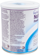 Nutilis Pulverförtjockningsburk 300 gr