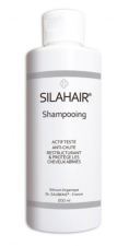 Silahai Schampo 200 ml