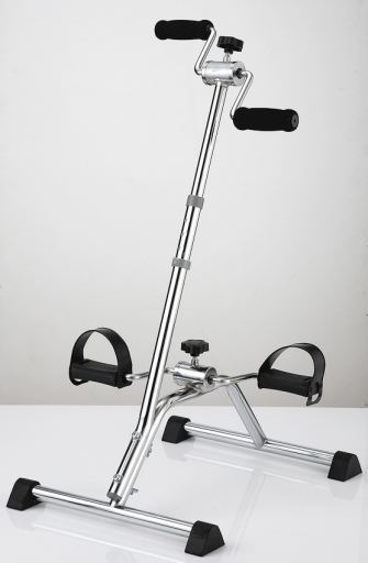 Garcia 1880 Pedaltr&auml;nare f&ouml;r armar och ben