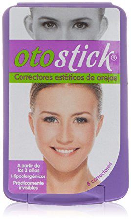 Otostick Normal &ouml;ronkorrigerare 8 enheter