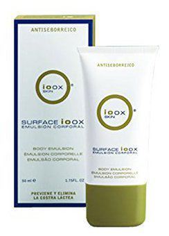 Ioox Ytemulsion 50 ml