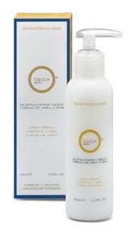 Ioox Queraderm Moisturizing Cream 30% 150ml