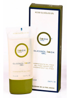 Glycosol Gel 8% fuktgivande bas
