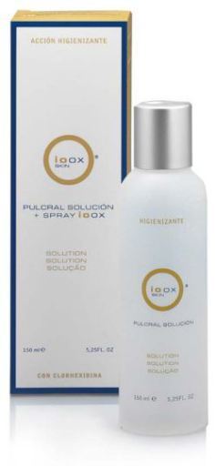 Ioox Pulcral Sol Aqueous Tonic 150ml