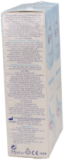 Intimate Lubricating Gel Pack 2 x 75 ml