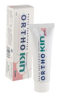Kin Ortho-Kin tandkr&auml;m 75 ml