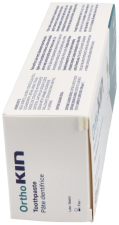Ortho-Kin tandkr&auml;m 75 ml