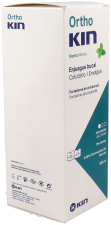 Ortho-Kin munvatten 500 ml