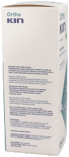 Ortho-Kin munvatten 500 ml