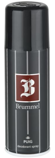 Antiperspirant Fotspray 100 ml