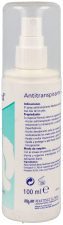 Antiperspirant Fotspray 100 ml