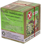 Lugnande medel 10 infusioner