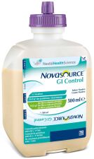 Gi Neutral Kontroll 500 ml 12 enheter
