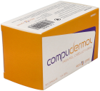 Complidermol 50 kapslar