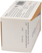 Complidermol 50 kapslar