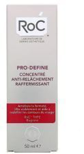 Pro-Define Anti-Sagging Firming Concentrate 50 ml