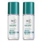 Cheops Roll-On Sensitive Deodorant 30Ml Duplo Cheops Roll-On Sensitive Deodorant 30Ml Duplo