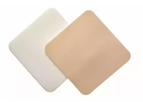 Skinfoam-förband utan klister 10x10 cm 3 st