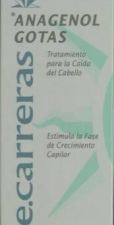 Anagenol races Drops 150ml