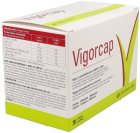 Vigorcap 30 kuvert