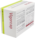 Vigorcap 90 kapslar