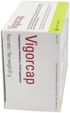 Vigorcap 90 kapslar