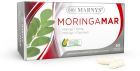 Moringamar 60 gr&ouml;nsakskapslar