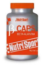 Beta Alanine 100 kapslar Beta Alanine 100 kapslar