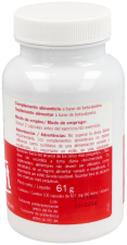 Beta Alanine 100 kapslar Beta Alanine 100 kapslar