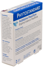 Hagtorn Phytostandard Passionflower 30 tabletter