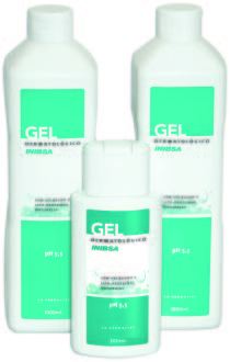 Dermatologisk Gel Resepaket 2 L