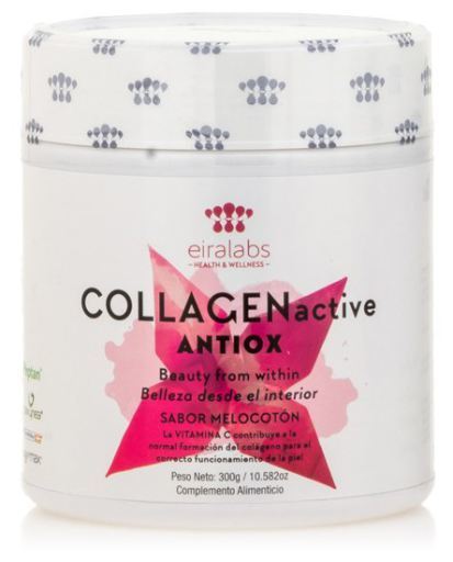 Eiralabs CollagenActive Antiox 300 g persikasmak
