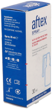 Oral spray